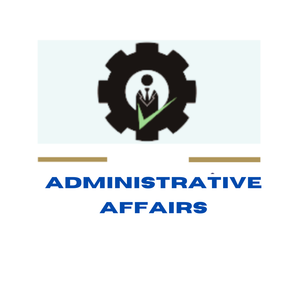 Dean’s Assistant for Administrative Affairs